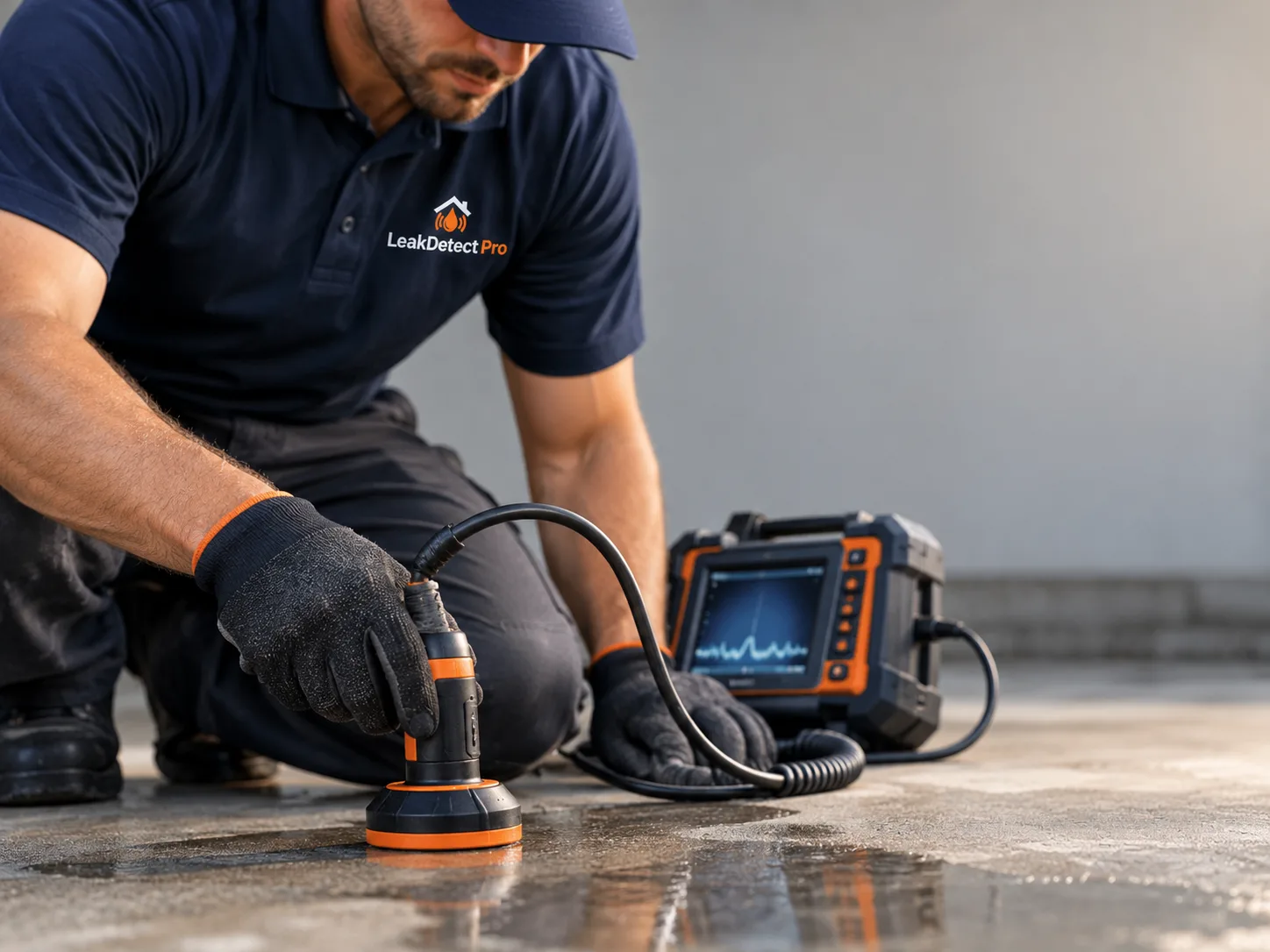 Flat Roof Analysis in Helena, AR